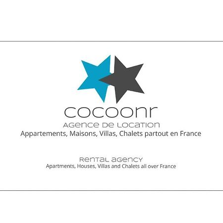 Bahibe - Balcon Et Parking Au Calme Proche Gare Apartment Rennes Ngoại thất bức ảnh